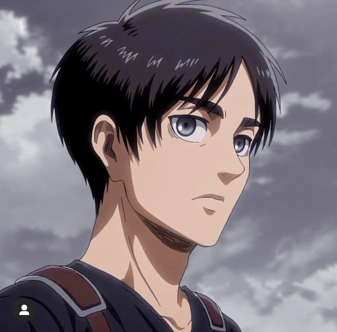 Eren Yeager in Yu Yu Hakusho Explained Crossover Fan Theories